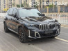 BMW X5 IV (G05/G18) Рестайлинг 40Li 3.0, 2024 Бишкек