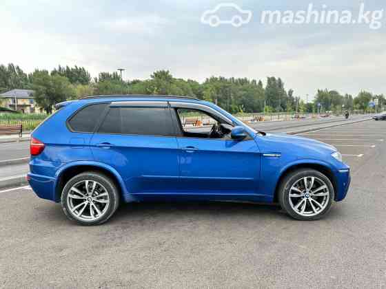 BMW X5 II (E70) Рестайлинг 50i 4.4, 2011 Бишкек