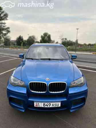 BMW X5 II (E70) Рестайлинг 50i 4.4, 2011 Бишкек