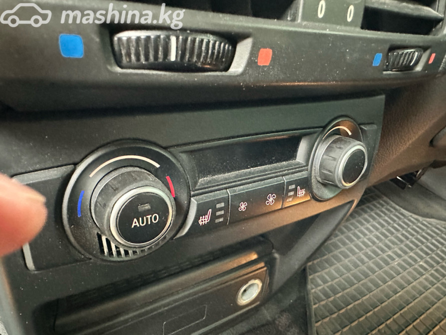 BMW X5 II (E70) Рестайлинг 50i 4.4, 2011 Бишкек - сүрөт 9