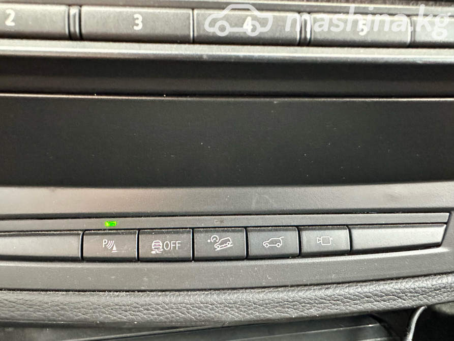 BMW X5 II (E70) Рестайлинг 50i 4.4, 2011 Бишкек - сүрөт 11