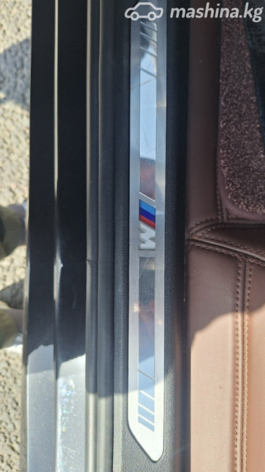 BMW X5 IV (G05/G18) 40i 3.0, 2021 Бишкек - сүрөт 11