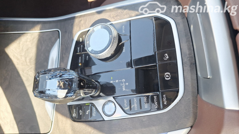 BMW X5 IV (G05/G18) 40i 3.0, 2021 Бишкек - сүрөт 12