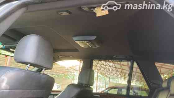 BMW X5 I (E53) 4.4, 2002 Бишкек