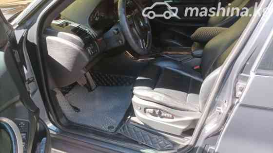 BMW X5 I (E53) 4.4, 2002 Бишкек