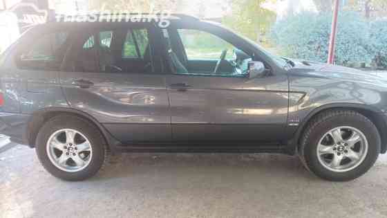BMW X5 I (E53) 4.4, 2002 Бишкек