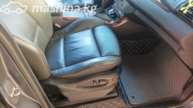 BMW X5 I (E53) 4.4, 2002 Бишкек - сүрөт 9