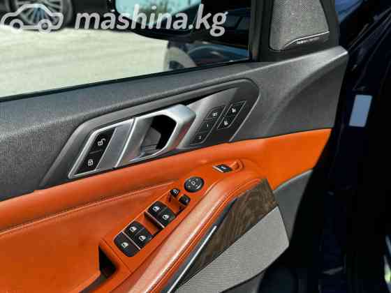 BMW X5 IV (G05/G18) 40i 3.0, 2018 Бишкек