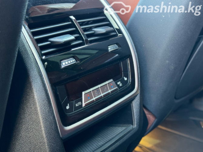 BMW X5 IV (G05/G18) 40i 3.0, 2018 Бишкек - сүрөт 8