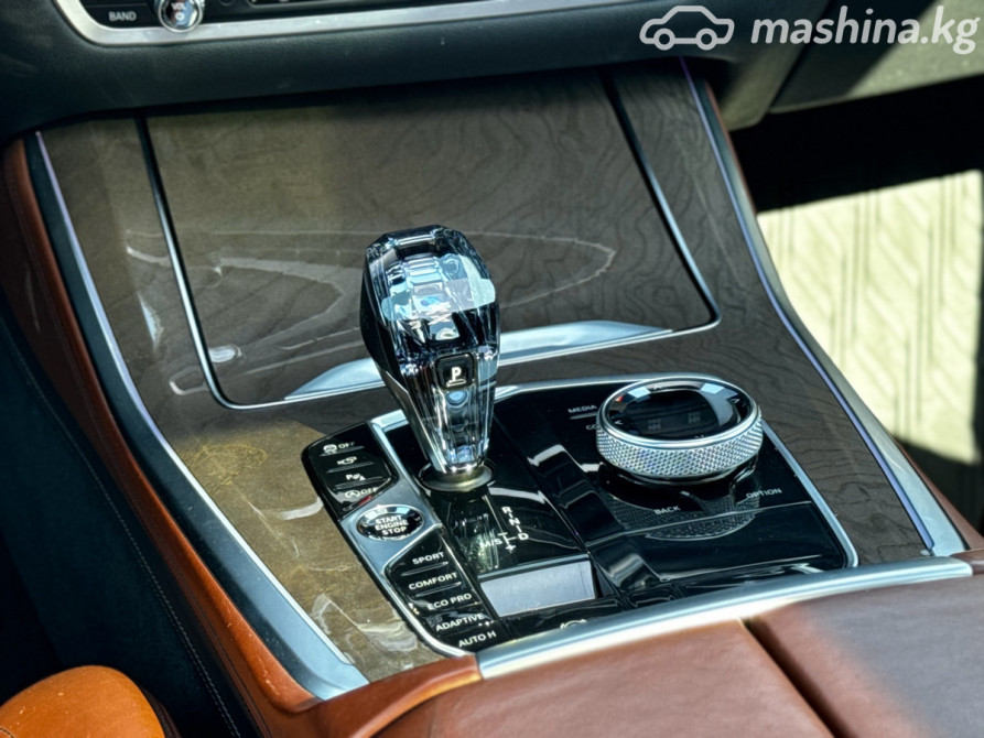 BMW X5 IV (G05/G18) 40i 3.0, 2018 Бишкек - изображение 10
