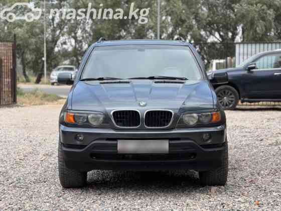 BMW X5 I (E53) 4.4, 2003 Бишкек
