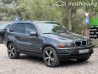 BMW X5 I (E53) 4.4, 2003 Бишкек