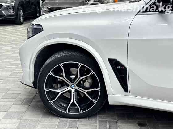 BMW X5 IV (G05/G18) 40i 3.0, 2019 Бишкек