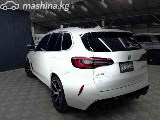 BMW X5 IV (G05/G18) 40i 3.0, 2019 Бишкек