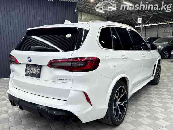 BMW X5 IV (G05/G18) 40i 3.0, 2019 Бишкек