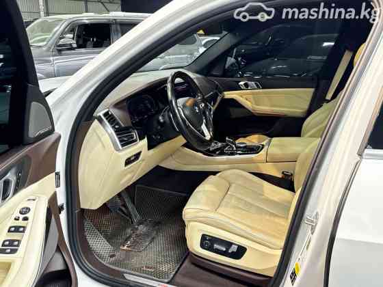 BMW X5 IV (G05/G18) 40i 3.0, 2019 Бишкек