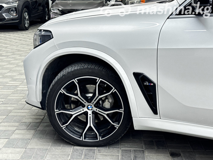 BMW X5 IV (G05/G18) 40i 3.0, 2019 Бишкек - сүрөт 3