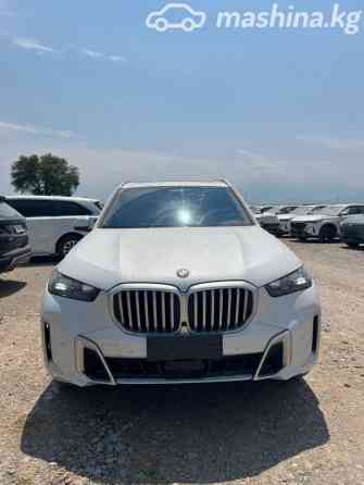 BMW X5 IV (G05/G18) Рестайлинг 30Li 2.0, 2023 Bishkek