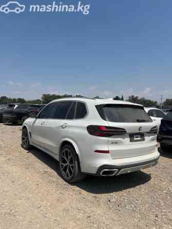 BMW X5 IV (G05/G18) Рестайлинг 30Li 2.0, 2023 Bishkek