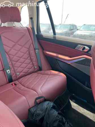 BMW X5 IV (G05/G18) Рестайлинг 30Li 2.0, 2023 Bishkek