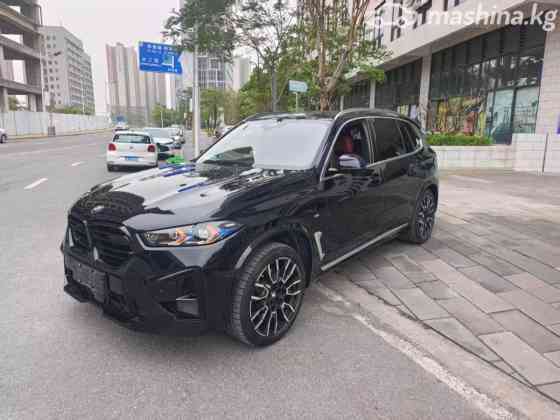 BMW X5 IV (G05/G18) Рестайлинг 40i 3.0, 2024 Bishkek