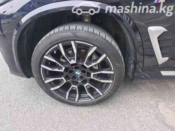 BMW X5 IV (G05/G18) Рестайлинг 40i 3.0, 2024 Bishkek