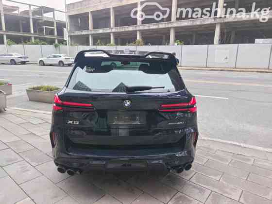 BMW X5 IV (G05/G18) Рестайлинг 40i 3.0, 2024 Bishkek
