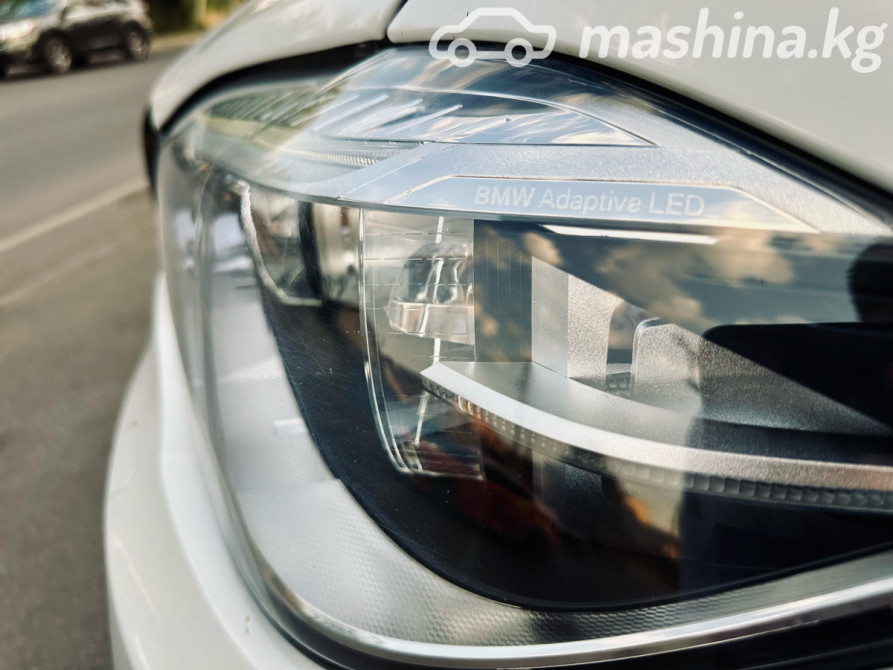 BMW X5 III (F15) 40d 3.0, 2017 Бишкек - сүрөт 12