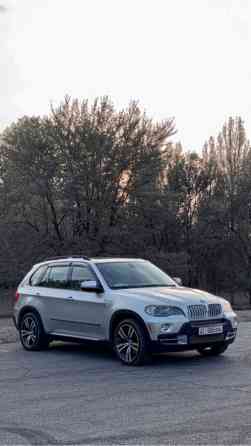 BMW X5 II (E70) 30i 3.0, 2007 Bishkek