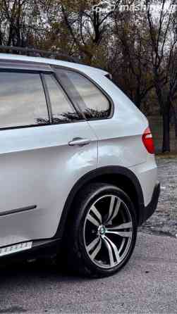 BMW X5 II (E70) 30i 3.0, 2007 Bishkek