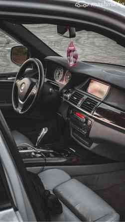 BMW X5 II (E70) 30i 3.0, 2007 Bishkek