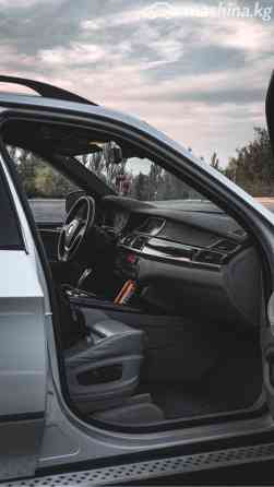 BMW X5 II (E70) 30i 3.0, 2007 Bishkek