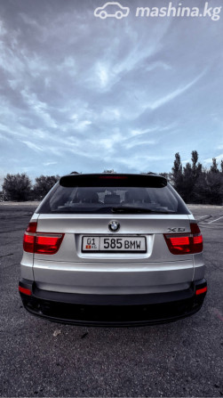 BMW X5 II (E70) 30i 3.0, 2007 Bishkek - photo 7