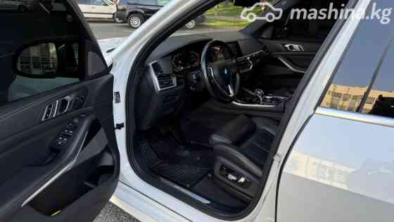 BMW X5 IV (G05/G18) 40i 3.0, 2019 Bishkek