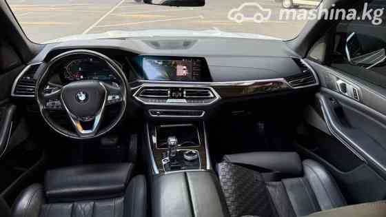 BMW X5 IV (G05/G18) 40i 3.0, 2019 Bishkek