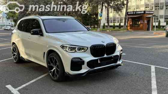 BMW X5 IV (G05/G18) 40i 3.0, 2019 Bishkek