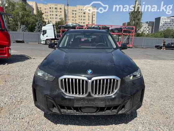 BMW X5 IV (G05/G18) Рестайлинг 30Li 2.0, 2025 Bishkek