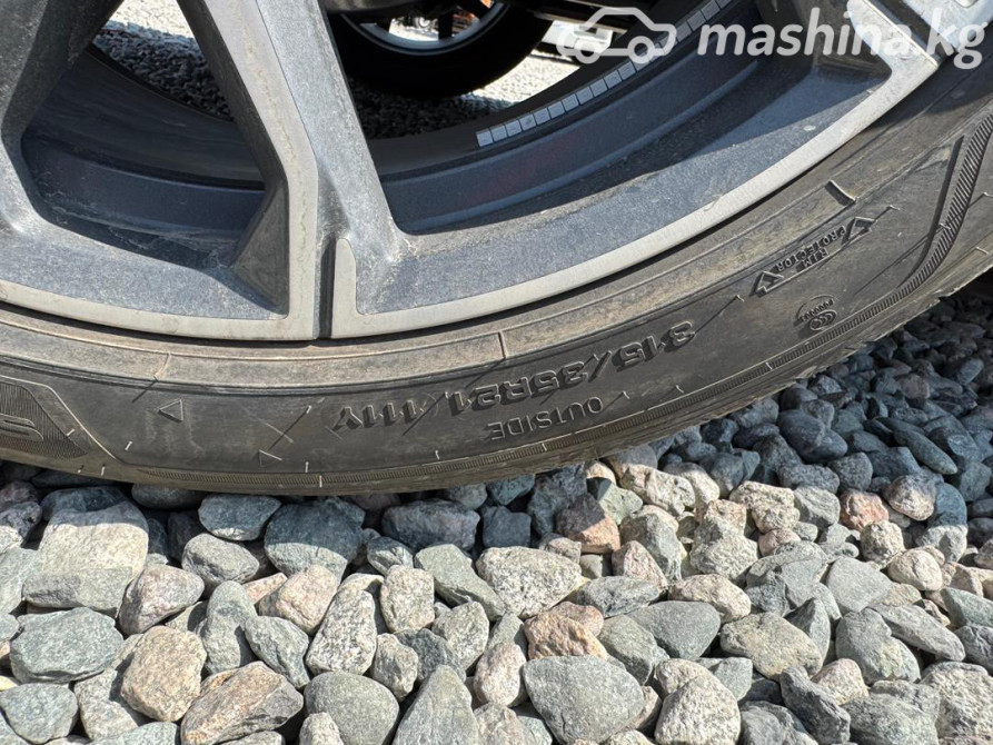 BMW X5 IV (G05/G18) Рестайлинг 30Li 2.0, 2025 Бишкек - изображение 9