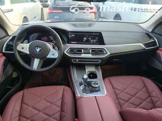 BMW X5 IV (G05/G18) 30Li 2.0, 2023 Bishkek