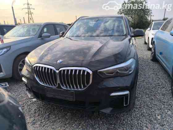 BMW X5 IV (G05/G18) 30Li 2.0, 2023 Bishkek