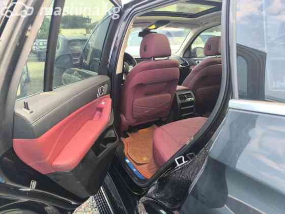 BMW X5 IV (G05/G18) 30Li 2.0, 2023 Bishkek