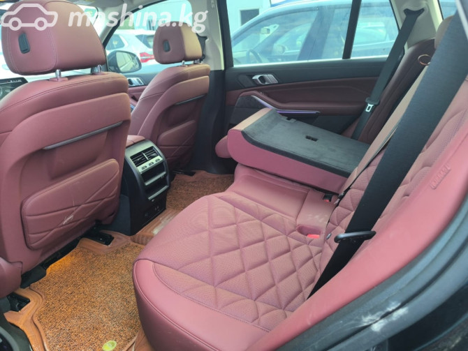 BMW X5 IV (G05/G18) 30Li 2.0, 2023 Bishkek - photo 7