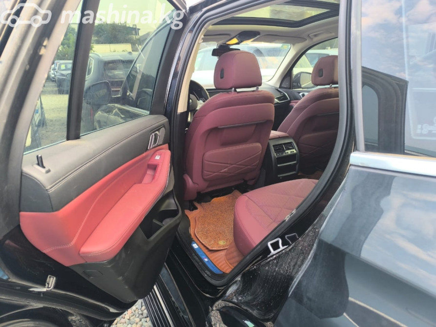 BMW X5 IV (G05/G18) 30Li 2.0, 2023 Бишкек - изображение 5