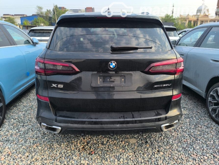 BMW X5 IV (G05/G18) 30Li 2.0, 2023 Бишкек - изображение 4