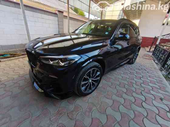BMW X5 IV (G05/G18) 40i 3.0, 2019 Bishkek