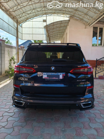BMW X5 IV (G05/G18) 40i 3.0, 2019 Бишкек - изображение 12