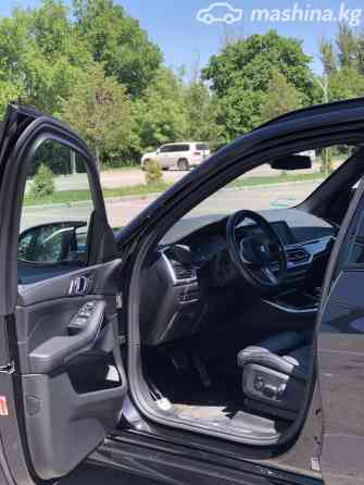 BMW X5 IV (G05/G18) 40i 3.0, 2021 Bishkek