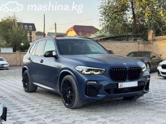 BMW X5 IV (G05/G18) 30d 3.0, 2019 Bishkek