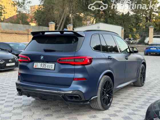 BMW X5 IV (G05/G18) 30d 3.0, 2019 Bishkek