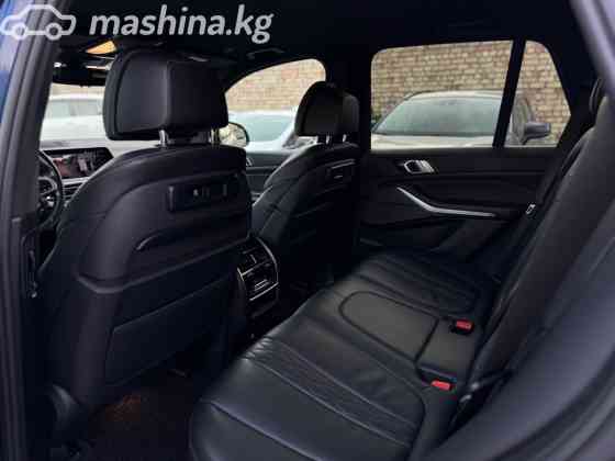 BMW X5 IV (G05/G18) 30d 3.0, 2019 Bishkek